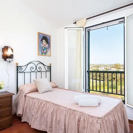 Finca Son Salvador * Ciutadella (Menorca)