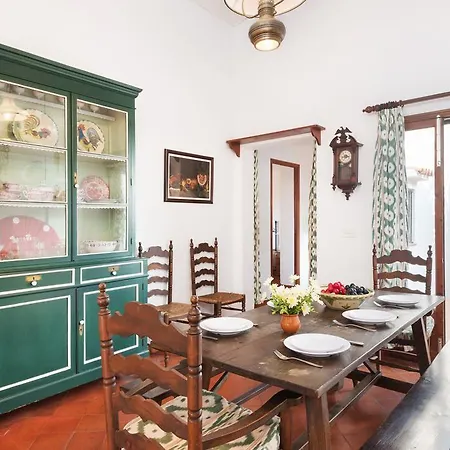 Villa Finca Son Salvador Ciutadella (Menorca)