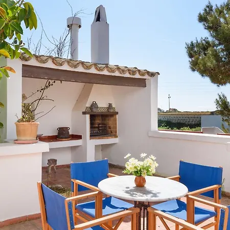 Finca Son Salvador * Ciutadella (Menorca)